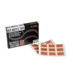 Plastry krzyżowe Rea Tape Waffle