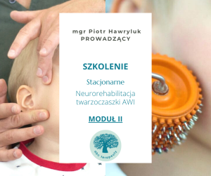 SZKOLENIE AWI-STACJONARNE- MODUŁ II