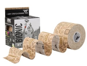 Rea Tape Bionic 