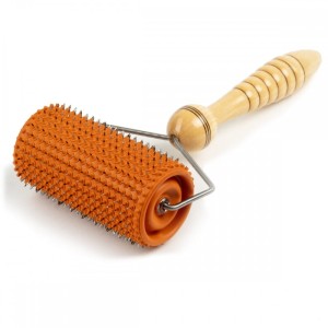  Wałek do masażu Duży Lyapko bez niklu