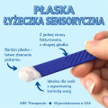 Płaska łyżeczka sensoryczna ARK.png